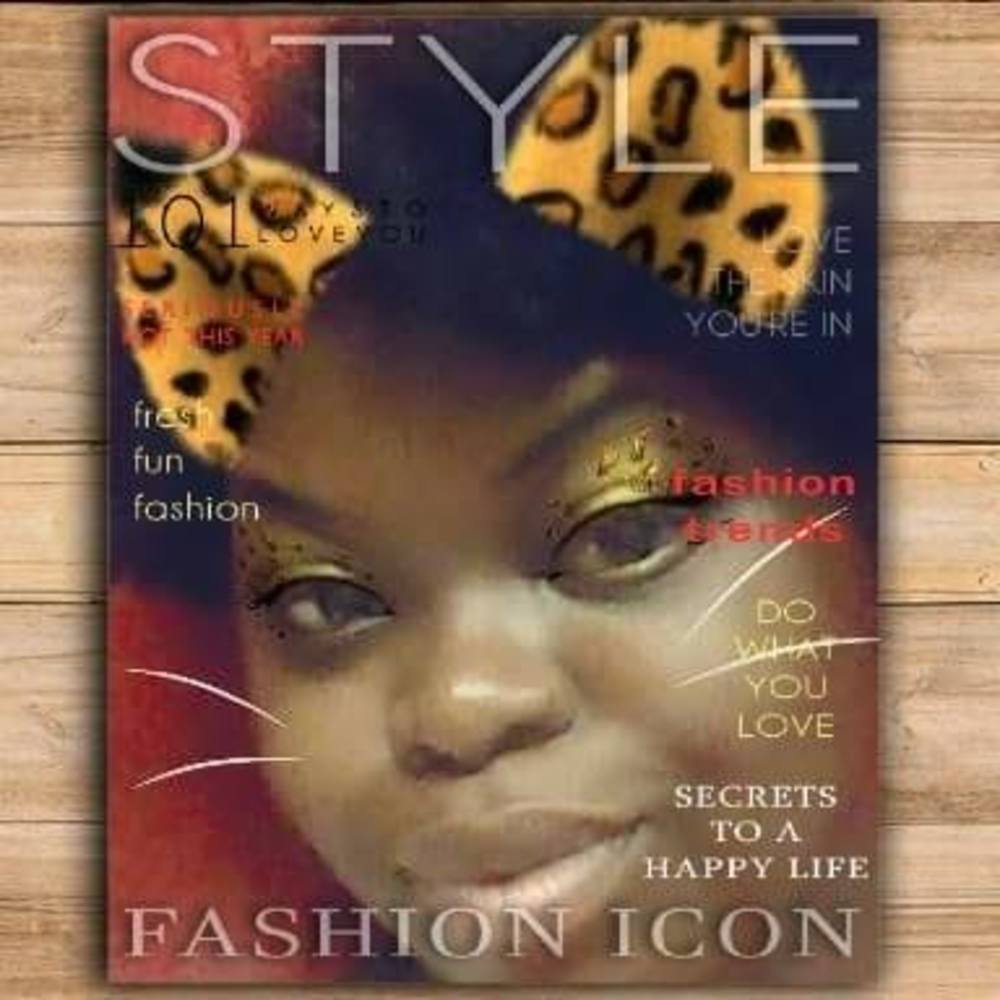 Meet your Posher, Sai-von